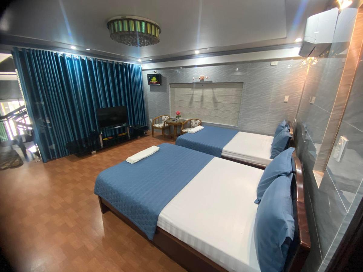 Nha Nghi Duy Tan Motel 140 Nguyen Du 0353007568 Quảng Ngãi Exterior foto
