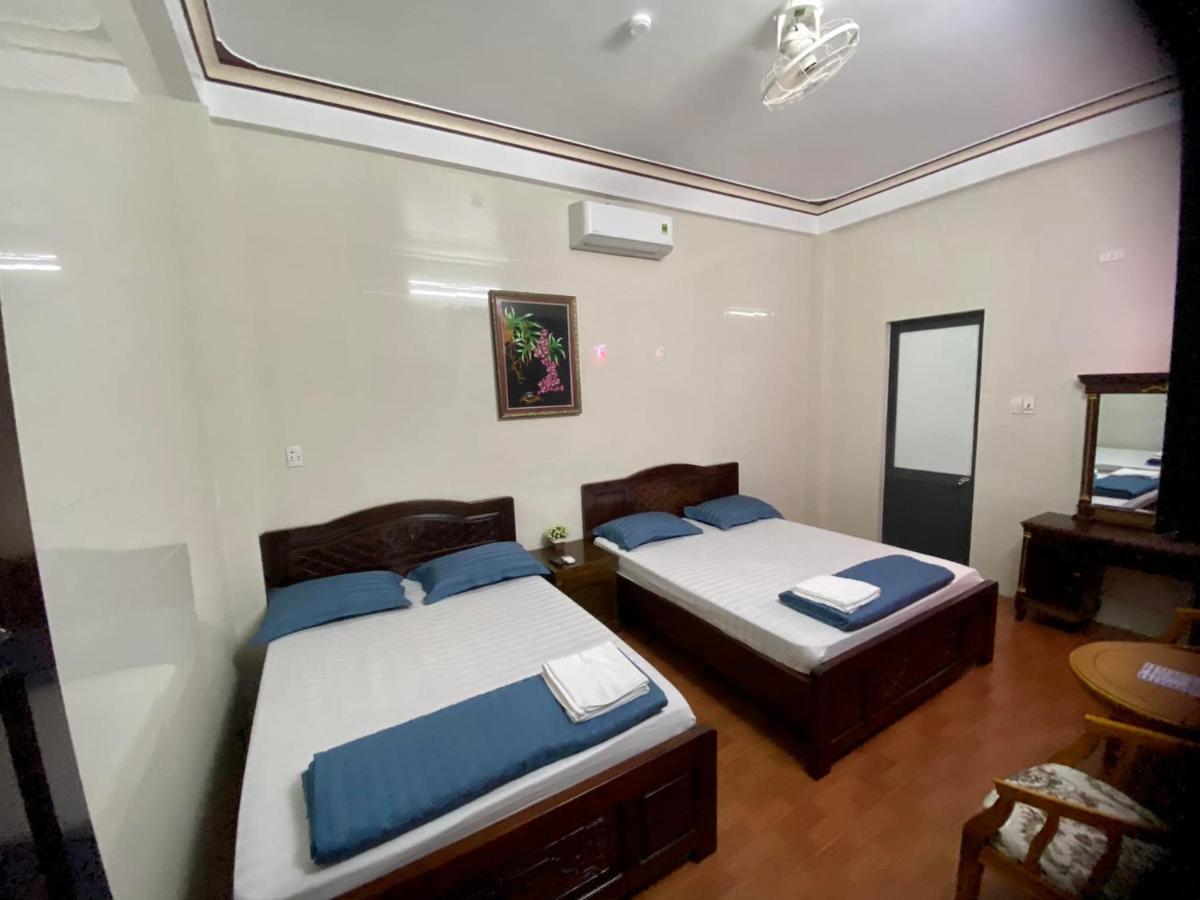 Nha Nghi Duy Tan Motel 140 Nguyen Du 0353007568 Quảng Ngãi Exterior foto