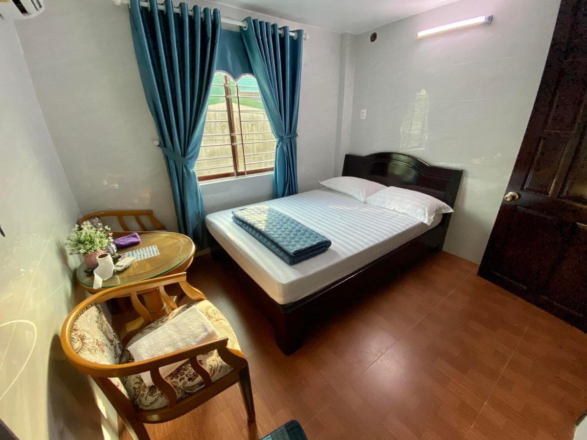 Nha Nghi Duy Tan Motel 140 Nguyen Du 0353007568 Quảng Ngãi Exterior foto