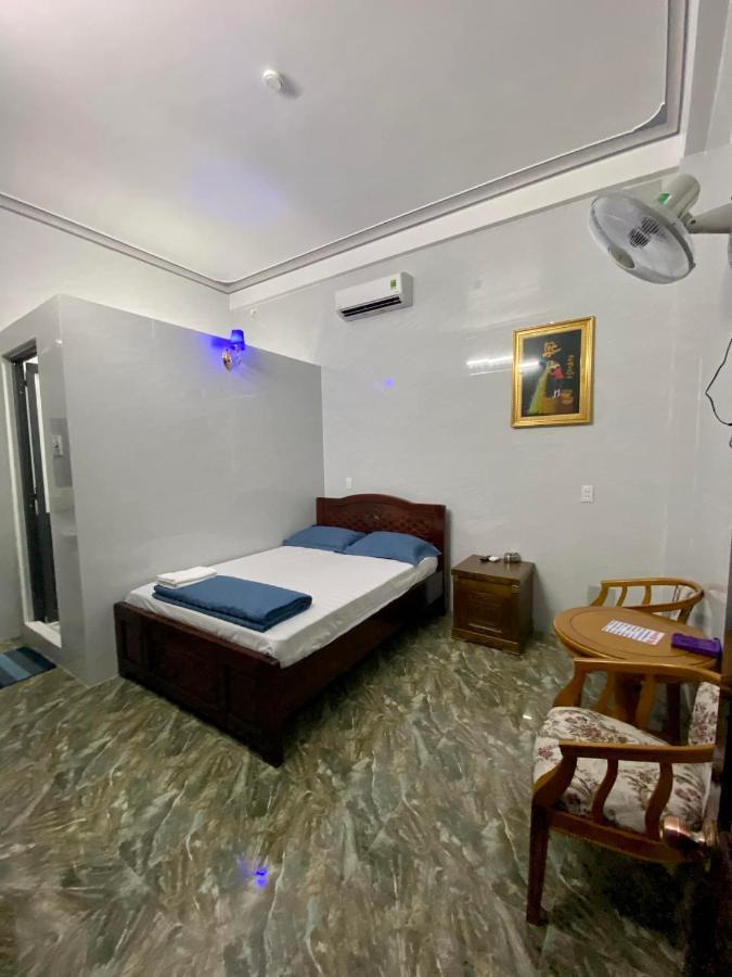 Nha Nghi Duy Tan Motel 140 Nguyen Du 0353007568 Quảng Ngãi Exterior foto