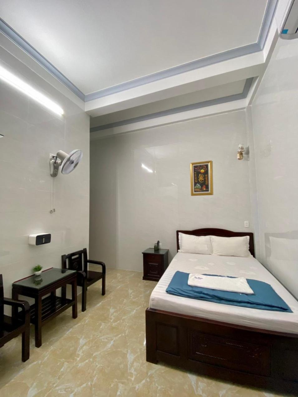 Nha Nghi Duy Tan Motel 140 Nguyen Du 0353007568 Quảng Ngãi Exterior foto